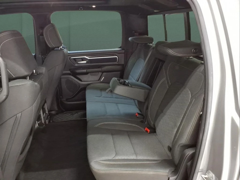 2025 Ram 1500 2nd Gen - Image 26 of 27