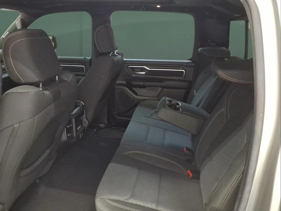 2025 Ram 1500 2nd Gen - Image 25 of 27