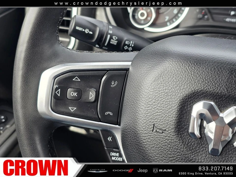 2025 Ram 1500 2nd Gen - Image 25 of 27