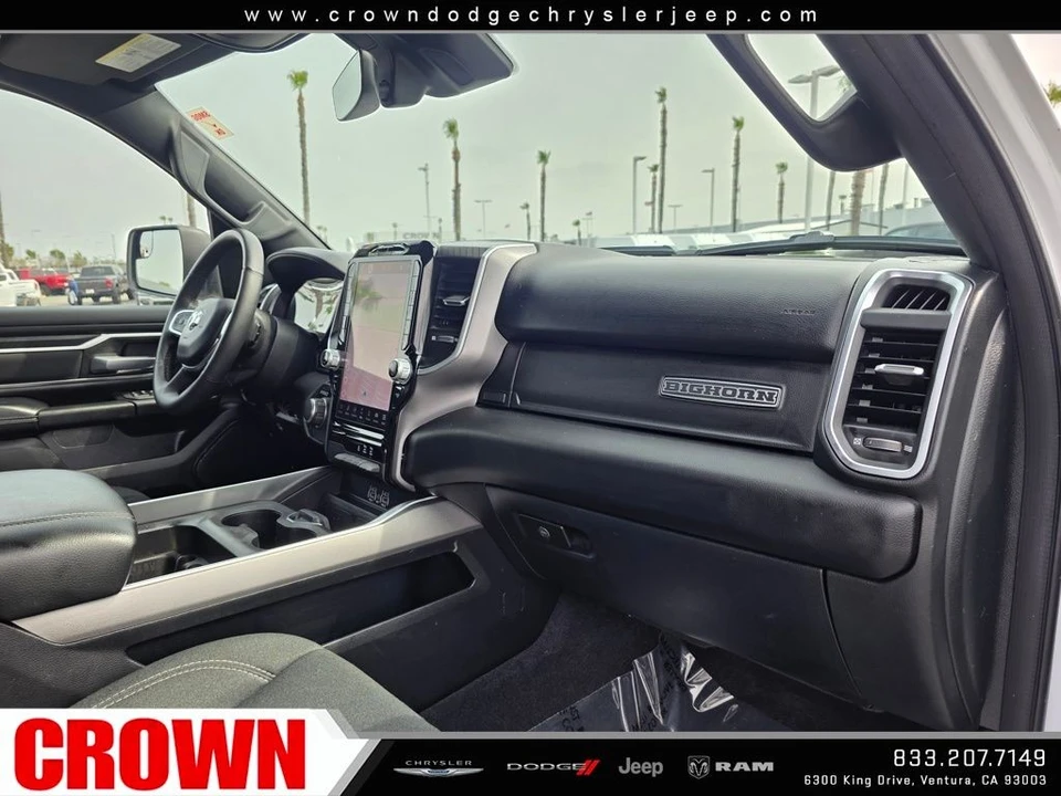 2025 Ram 1500 2nd Gen - Image 12 of 27