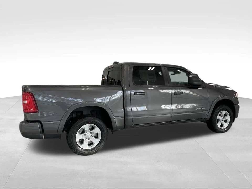 2025 Ram 1500 2nd Gen - Image 4 of 12