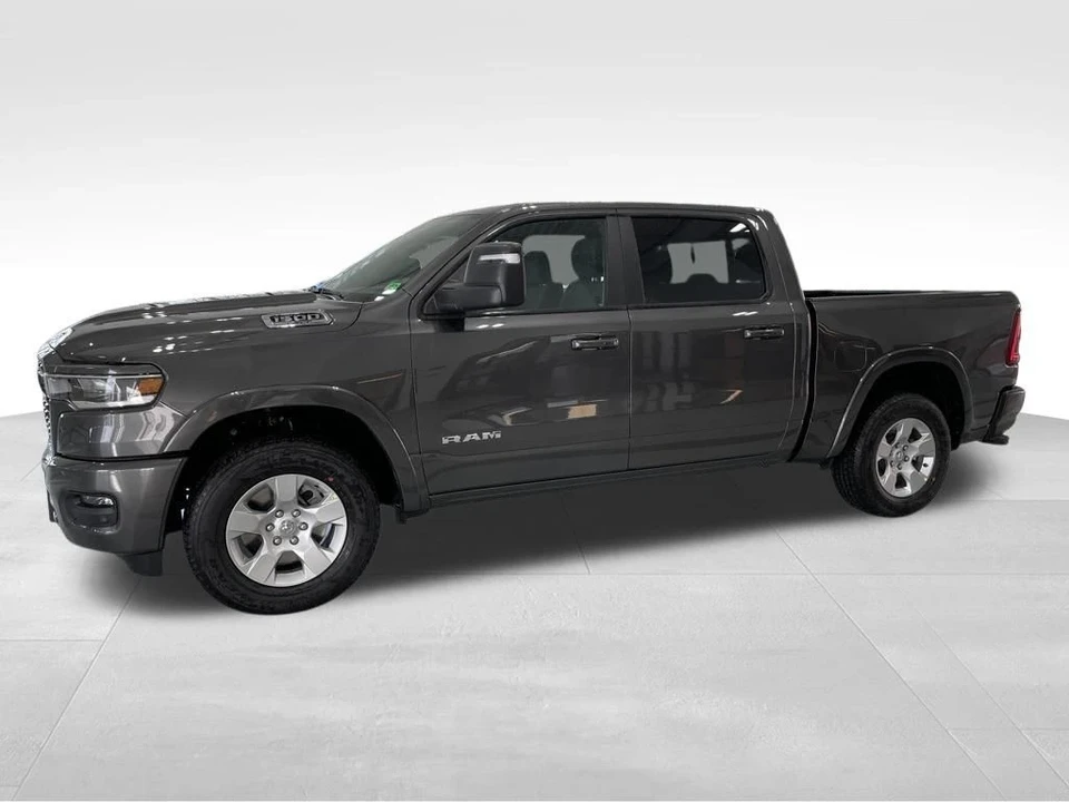 2025 Ram 1500 2nd Gen - Image 11 of 12