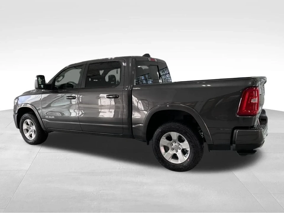 2025 Ram 1500 2nd Gen - Image 9 of 12