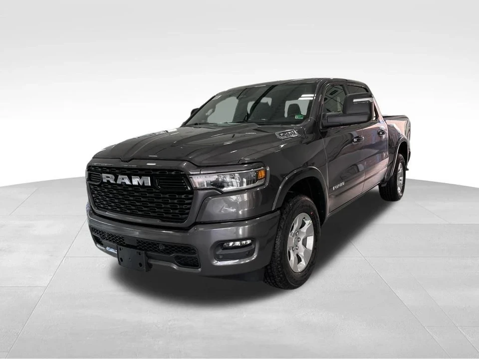2025 Ram 1500 2nd Gen - Image 12 of 12