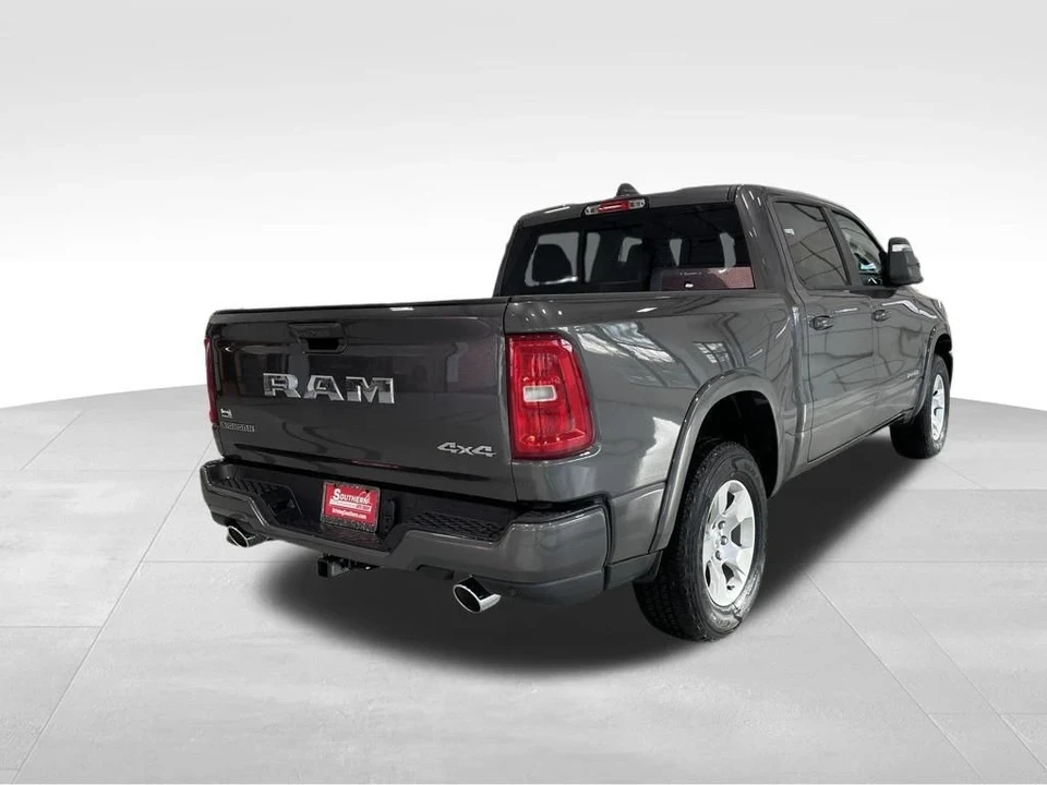 2025 Ram 1500 2nd Gen - Image 5 of 12