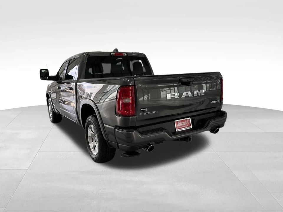 2025 Ram 1500 2nd Gen - Image 8 of 12