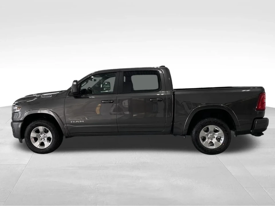 2025 Ram 1500 2nd Gen - Image 10 of 12