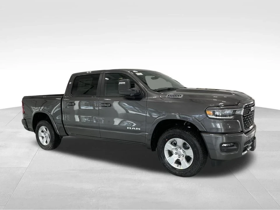 2025 Ram 1500 2nd Gen - Image 2 of 12