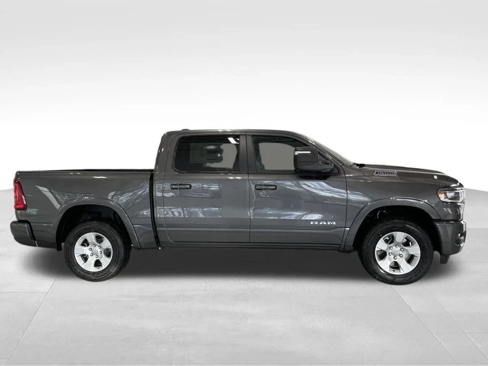 2025 Ram 1500 2nd Gen - Image 3 of 12