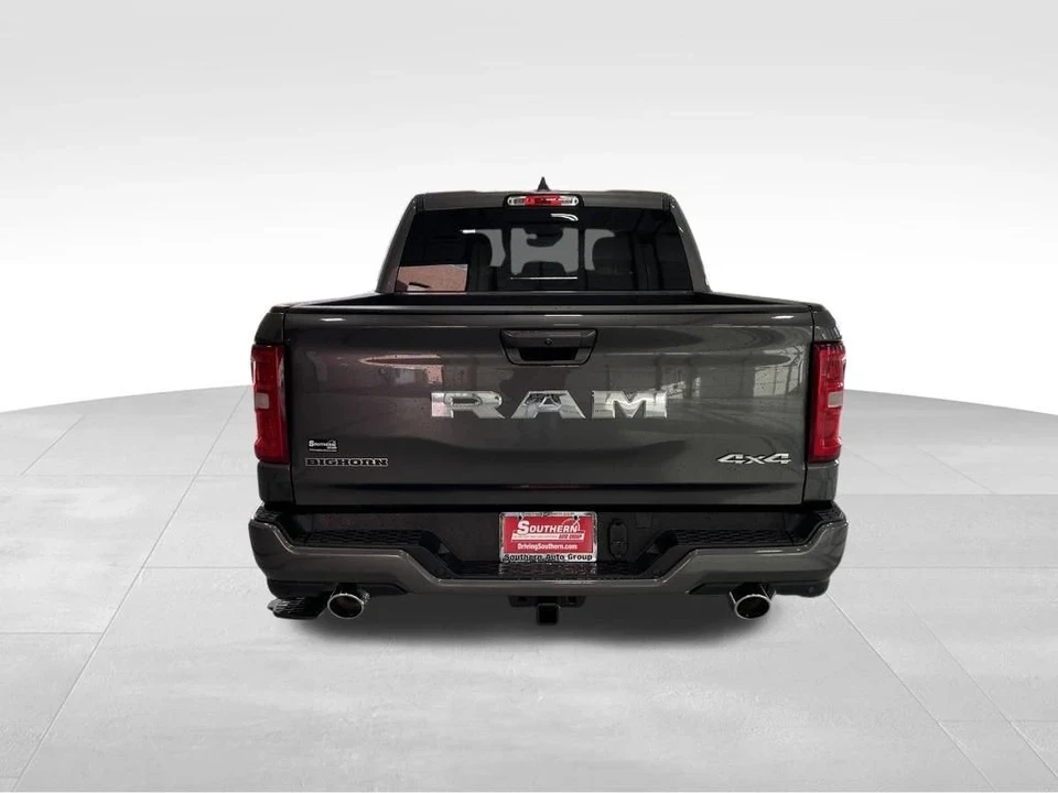 2025 Ram 1500 2nd Gen - Image 7 of 12