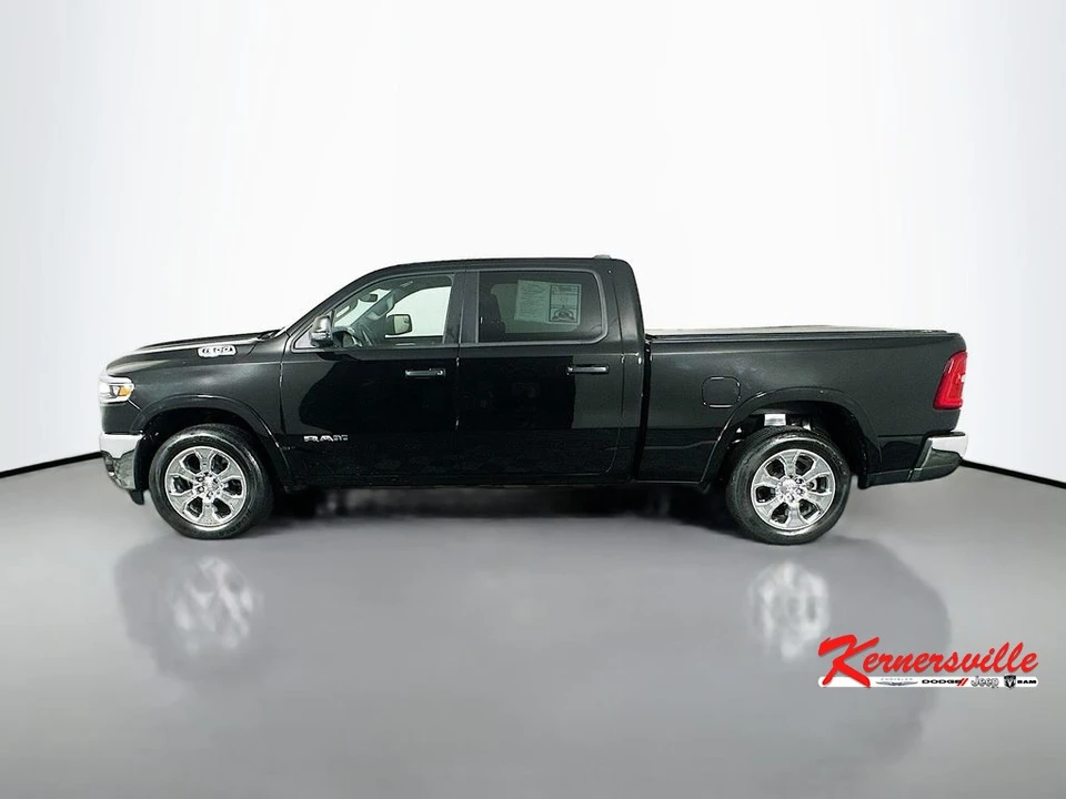 2025 Ram 1500 2nd Gen - Image 4 of 21