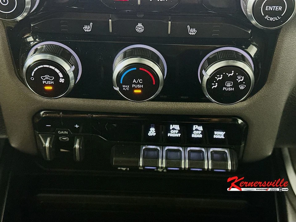 2025 Ram 1500 2nd Gen - Image 18 of 21