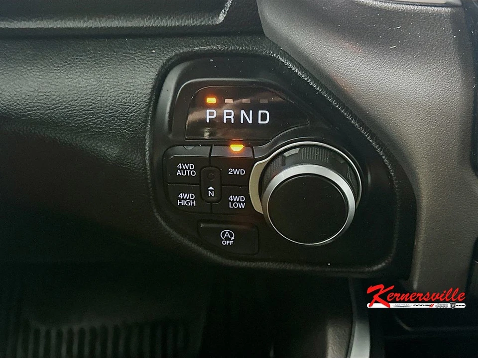 2025 Ram 1500 2nd Gen - Image 16 of 21