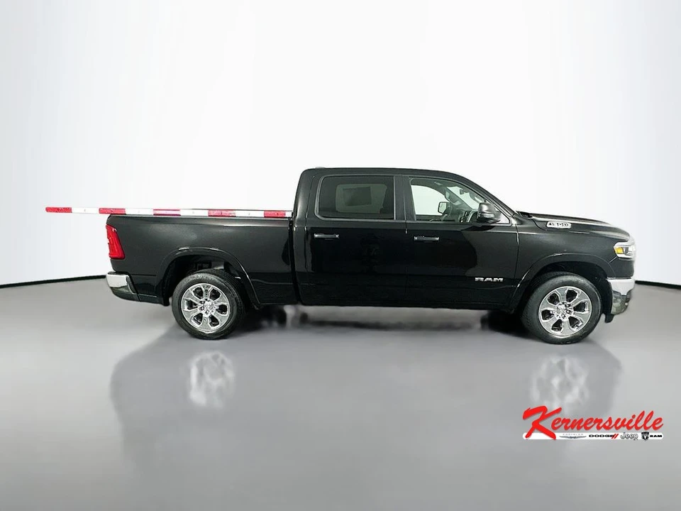 2025 Ram 1500 2nd Gen - Image 8 of 21
