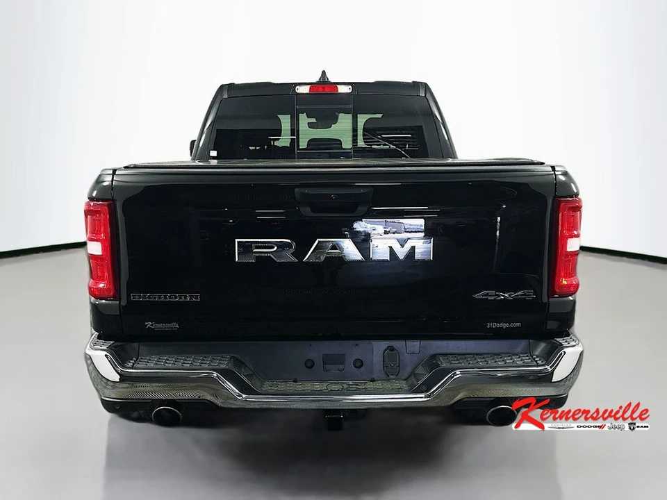 2025 Ram 1500 2nd Gen - Image 6 of 21