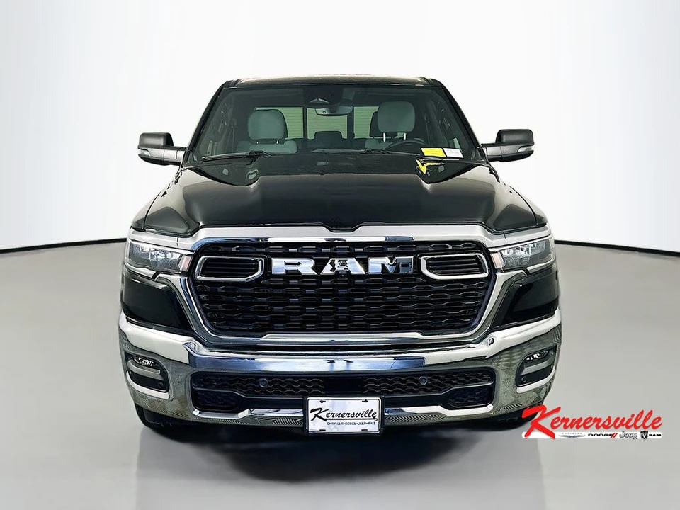 2025 Ram 1500 2nd Gen - Image 2 of 21