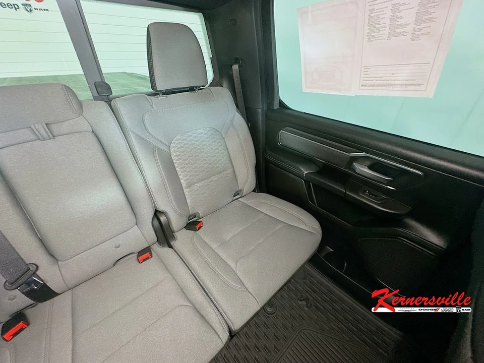 2025 Ram 1500 2nd Gen - Image 14 of 21