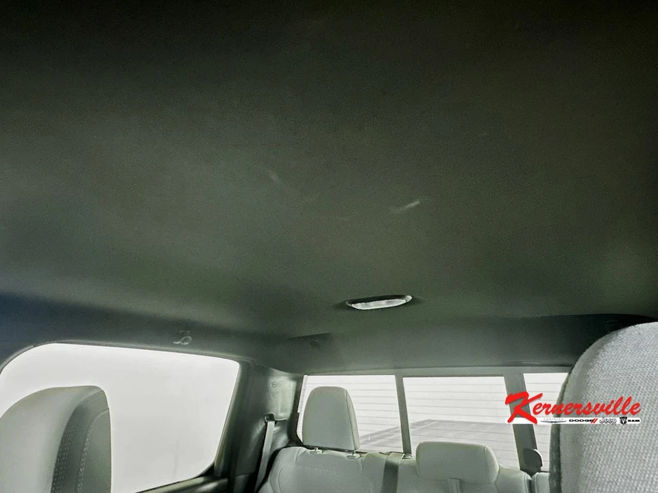 2025 Ram 1500 2nd Gen - Image 21 of 21