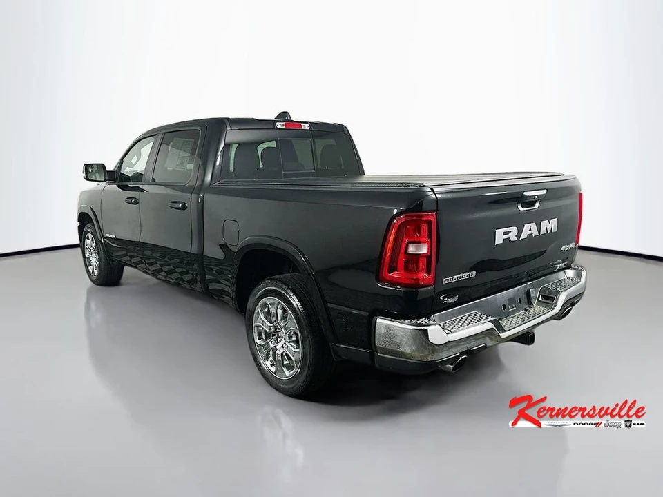 2025 Ram 1500 2nd Gen - Image 5 of 21