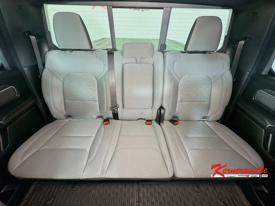 2025 Ram 1500 2nd Gen - Image 13 of 21