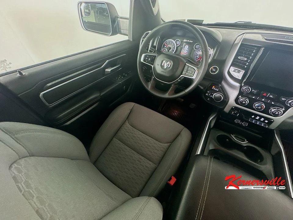 2025 Ram 1500 2nd Gen - Image 9 of 21