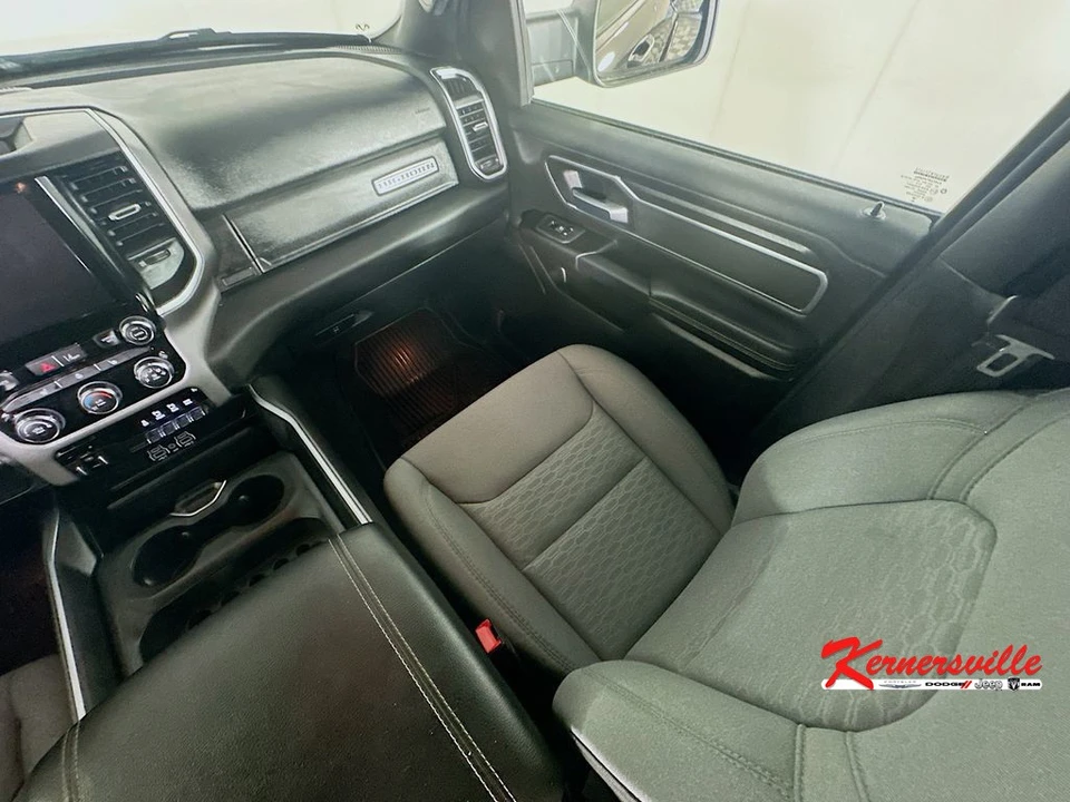 2025 Ram 1500 2nd Gen - Image 11 of 21
