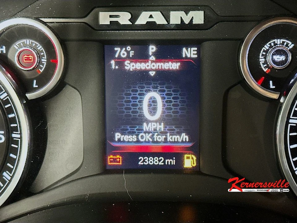 2025 Ram 1500 2nd Gen - Image 15 of 21
