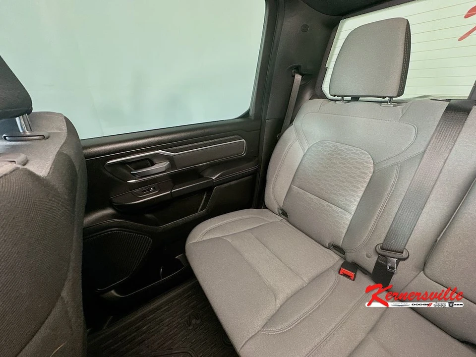 2025 Ram 1500 2nd Gen - Image 12 of 21