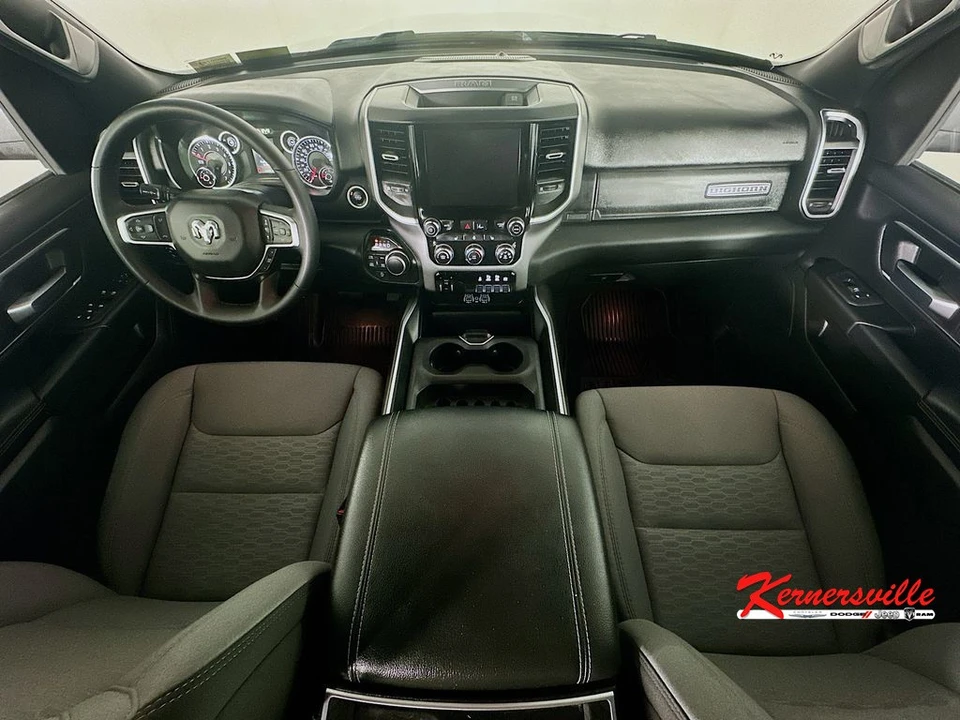 2025 Ram 1500 2nd Gen - Image 10 of 21