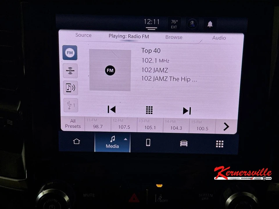 2025 Ram 1500 2nd Gen - Image 17 of 21