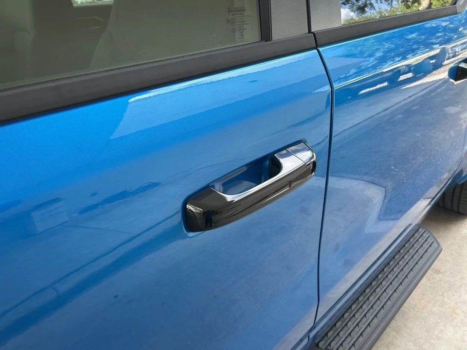 2025 Ram 1500 2nd Gen - Image 17 of 21