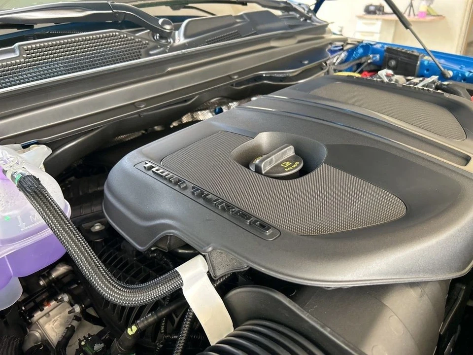 2025 Ram 1500 2nd Gen - Image 12 of 21