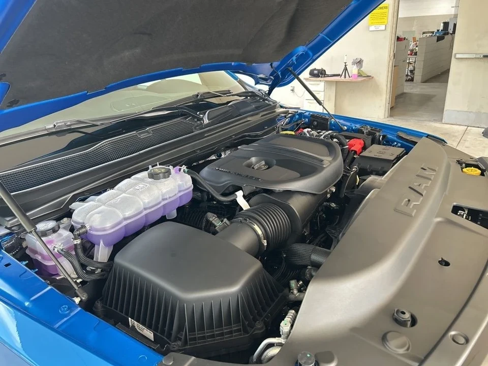 2025 Ram 1500 2nd Gen - Image 11 of 21