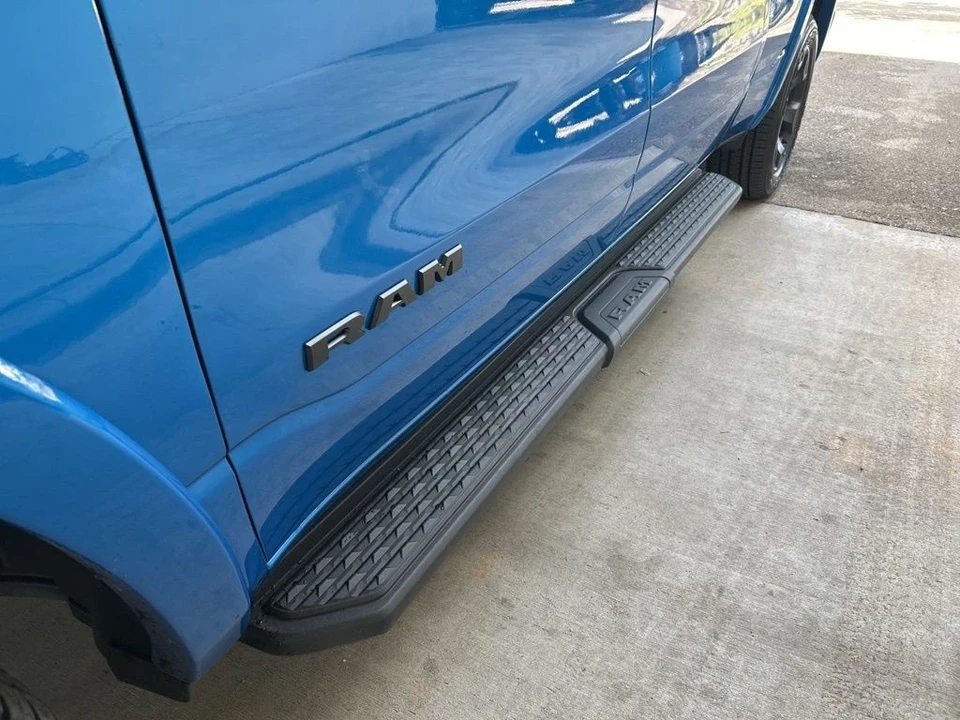 2025 Ram 1500 2nd Gen - Image 16 of 21