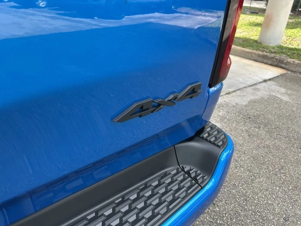 2025 Ram 1500 2nd Gen - Image 21 of 21