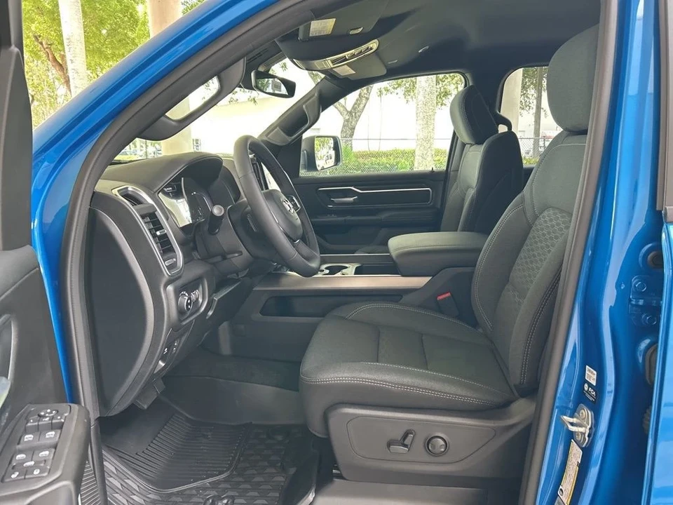 2025 Ram 1500 2nd Gen - Image 5 of 21