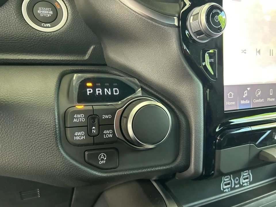 2025 Ram 1500 2nd Gen - Image 8 of 21
