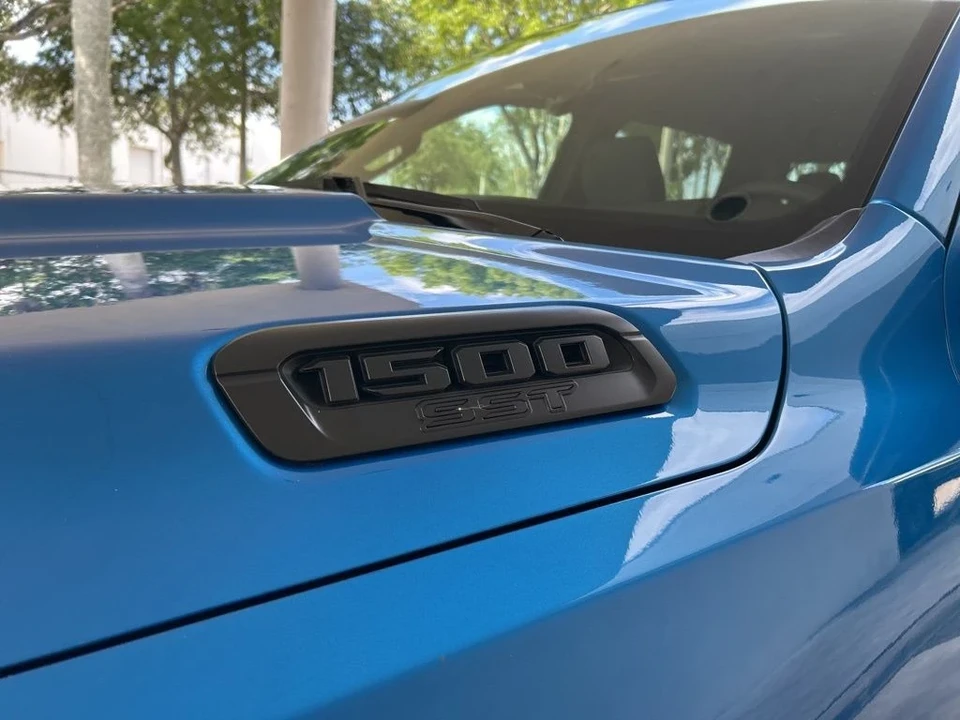 2025 Ram 1500 2nd Gen - Image 15 of 21
