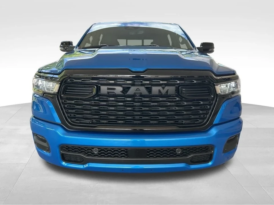 2025 Ram 1500 2nd Gen - Image 13 of 21
