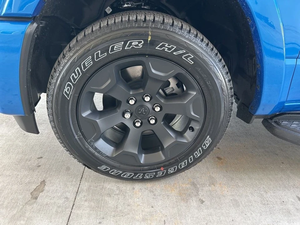 2025 Ram 1500 2nd Gen - Image 14 of 21