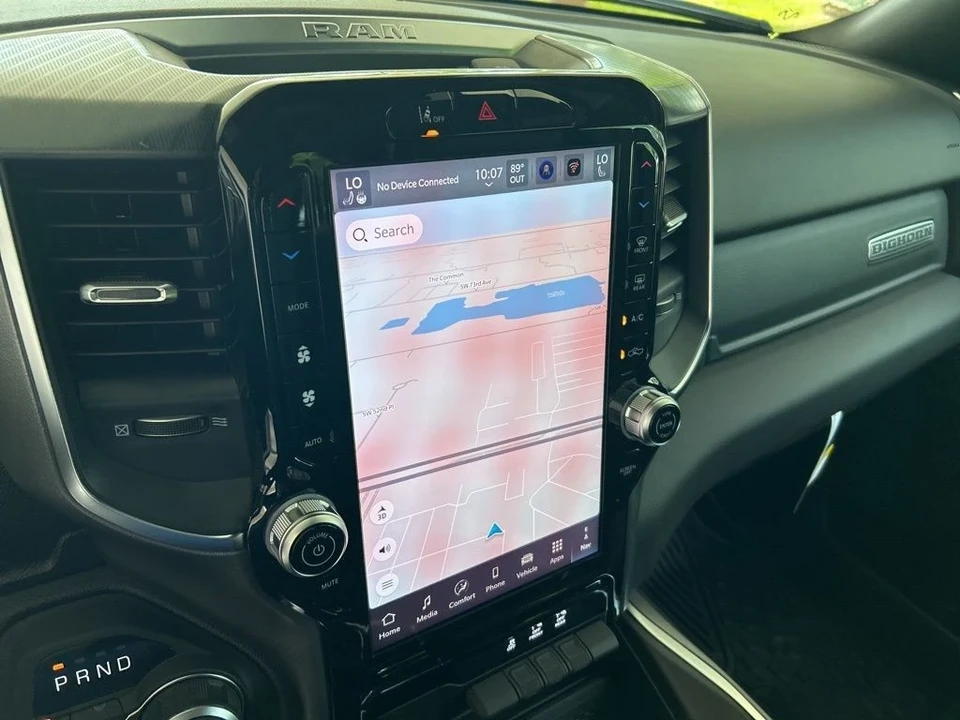 2025 Ram 1500 2nd Gen - Image 10 of 21