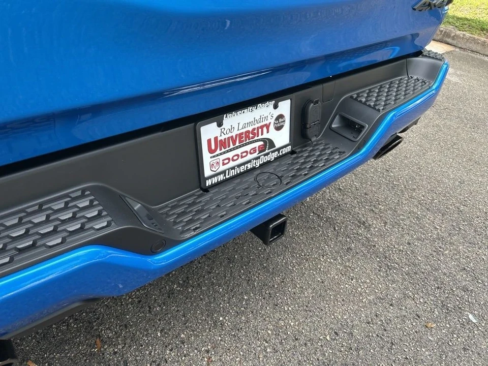 2025 Ram 1500 2nd Gen - Image 20 of 21