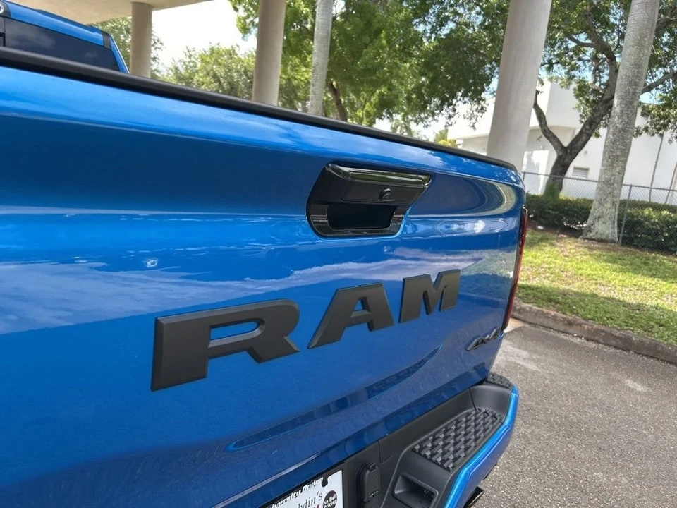 2025 Ram 1500 2nd Gen - Image 19 of 21