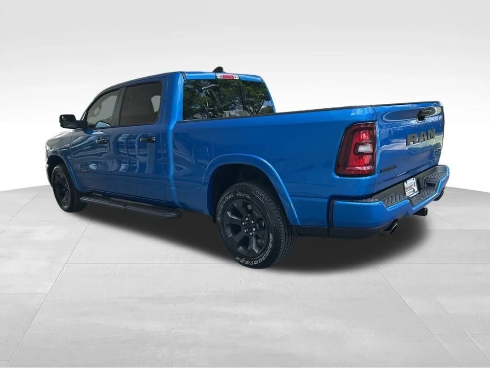 2025 Ram 1500 2nd Gen - Image 4 of 21