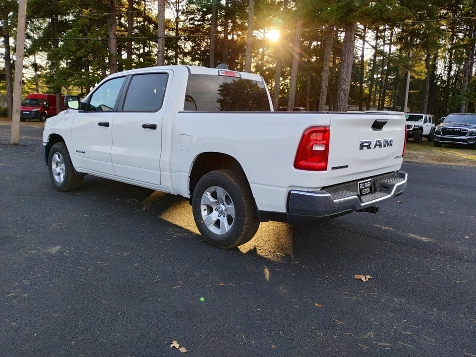 2025 Ram 1500 2nd Gen - Image 7 of 12