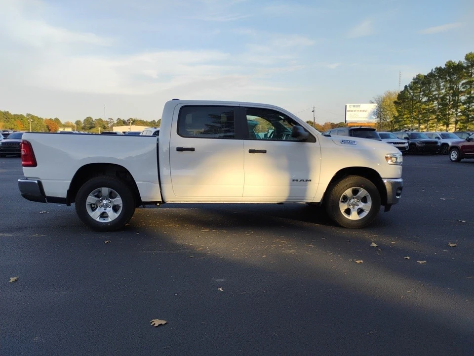 2025 Ram 1500 2nd Gen - Image 4 of 12