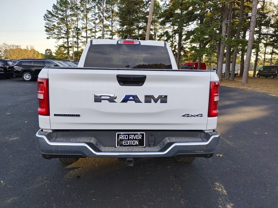 2025 Ram 1500 2nd Gen - Image 6 of 12