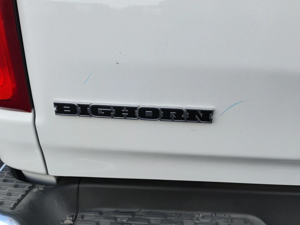 2025 Ram 1500 2nd Gen - Image 12 of 12