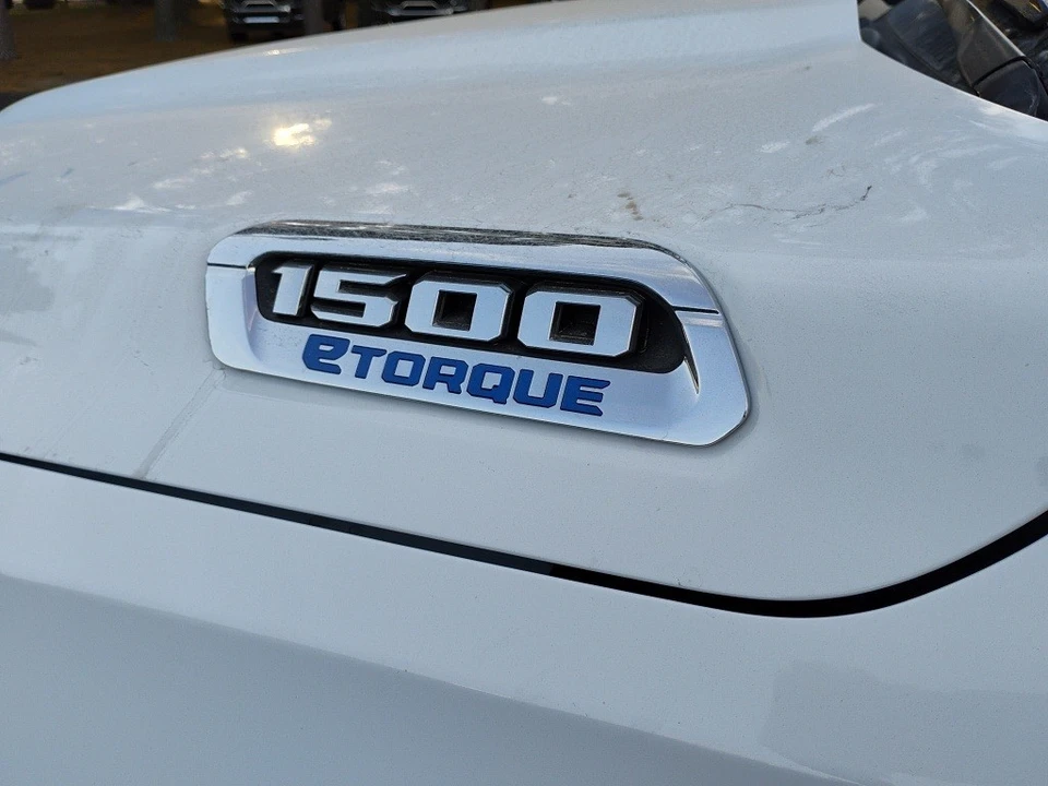 2025 Ram 1500 2nd Gen - Image 11 of 12