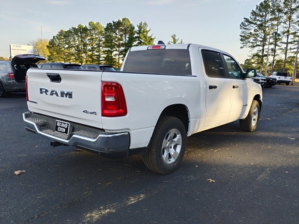 2025 Ram 1500 2nd Gen - Image 5 of 12